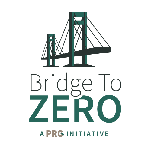 bridge to zero initiative logo